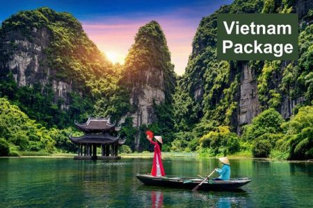 Vietnam Package