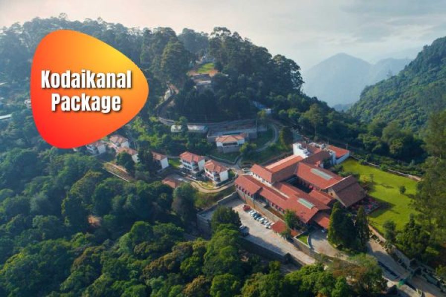 Kodaikanal Package