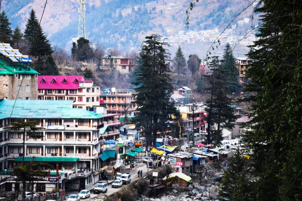 Manali