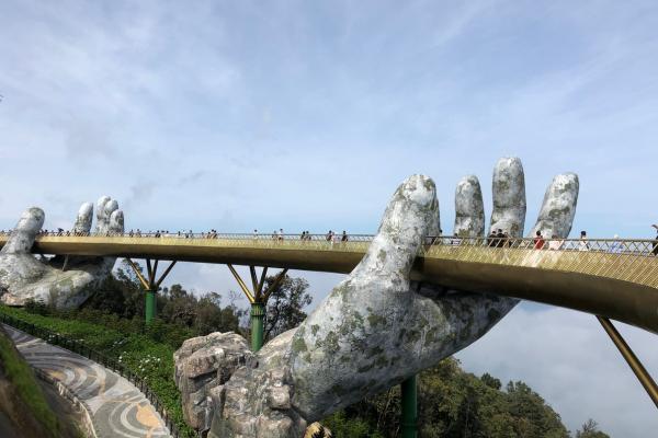 Vietnam Trip