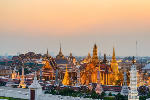 Thailand