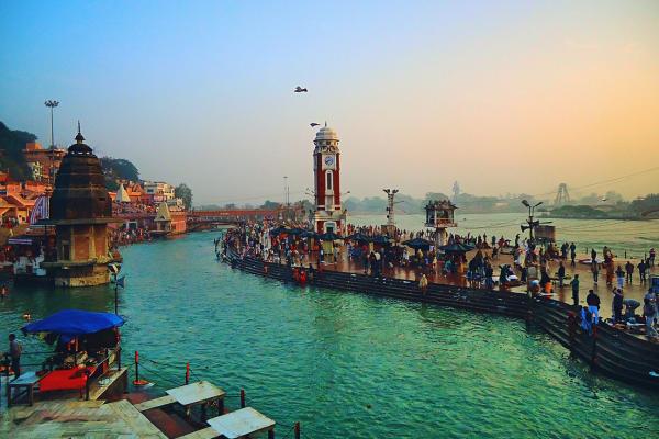 Rishikesh