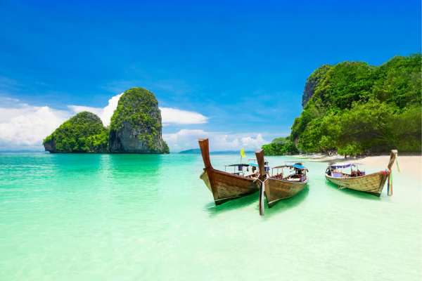 Andaman Trip