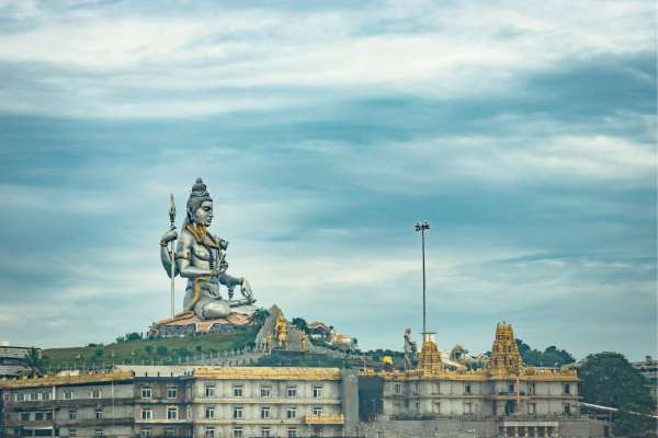 Murdeshwar