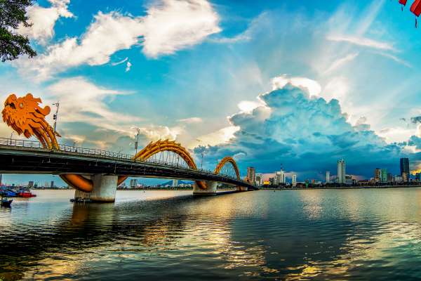Vietnam Trip