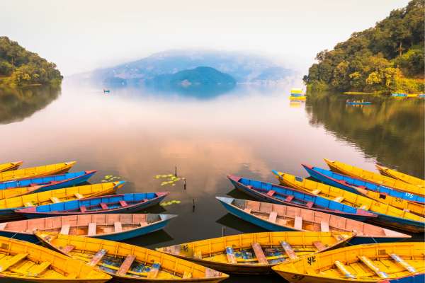 Nepal Trip
